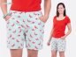 Preview: Papierschnittmuster - Summer Damenshorts - Damen - Pattydoo