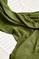 Preview: RESTSTÜCK 1,10m !!! - Derby Ribbed Jersey mit TENCEL™ - tea green - MeetMilk