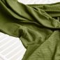 Preview: RESTSTÜCK 1,10m !!! - Derby Ribbed Jersey mit TENCEL™ - tea green - MeetMilk