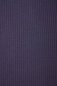 Preview: Derby Ribbed Jersey mit TENCEL™ - pansy purple - MeetMilk