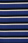 Preview: Derby Stripe Jersey mit TENCEL™Modal - lapis - MeetMilk
