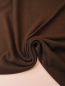 Preview: Fleece mit TENCEL™ Lyocell - Fanny - mocha - meetMilk