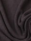 Preview: Fleece mit TENCEL™ Lyocell - Fanny - dark grey melange - meetMilk