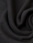 Preview: Fleece mit TENCEL™ Lyocell - Fanny - black - meetMilk