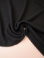 Preview: Fleece mit TENCEL™ Lyocell - Fanny - black - meetMilk