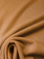Preview: Fleece mit TENCEL™ Lyocell - Fanny - cumin - meetMilk