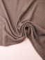 Preview: Fleece mit TENCEL™ Lyocell - Fanny - mole - meetMilk
