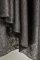 Preview: Leinen Feinstrick - calm grey - Mind the Maker