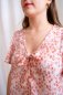 Preview: Viskose - Feline Flora - Lise Tailor