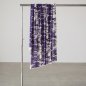 Preview: Viskose Crepe mit LENZING™ ECOVERO™ Fasern - Grunge Crepe Jersey - purple night - meetMilk