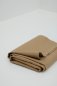 Preview: Canvas - Heavy Washed - brown khaki - Mind the Makers
