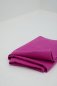 Preview: Canvas - heavy washed - magenta - Mind the Maker