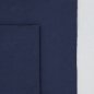 Preview: Canvas - Heavy Washed - indigo night - Mind the Maker