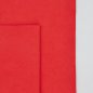 Preview: Canvas - heavy washed - scarlet - Mind the Maker