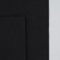 Preview: Canvas - Heavy Washed - black - Mind the Makers