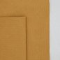 Preview: Canvas - Heavy Washed - mustard - Mind the Maker