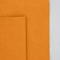 Preview: Canvas - Heavy Washed - carrot - Mind the Maker