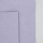 Preview: Canvas - heavy washed - pastel purple - Mind the Maker