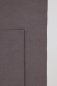 Preview: Canvas - Heavy Washed - calm grey - Mind the Maker