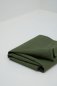 Preview: Canvas - Heavy Washed - green khaki - Mind the Maker
