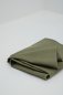 Preview: Canvas - Heavy Washed - olive - Mind the Maker