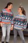 Preview: Cuff me - Bio Bündchen - College Col. 125 - Sew ME - Hamburger Liebe - Albstoffe