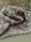 Preview: Viskose Twill mit LENZING™ ECOVERO™ Fasern - Iris - olive - Mind the Maker