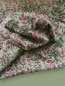 Preview: RESTSTÜCK 1,20m !!! - Viskose Twill mit LENZING™ ECOVERO™ Fasern - Iris - olive - Mind the Maker