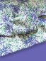 Preview: Viskose Twill mit LENZING™ ECOVERO™ Fasern - Iris - ivory - Mind the Maker