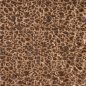 Preview: Jackenstepper - Melba - Animal Print - dark brown