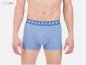 Preview: Papierschnittmuster - Jonas & John - Boxershorts - Herren & Jungs - Pattydoo