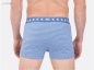 Preview: Papierschnittmuster - Jonas & John - Boxershorts - Herren & Jungs - Pattydoo