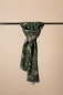 Preview: Baumwoll Popeline - Juna - green khaki - Mind the Maker