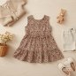 Preview: Jersey - Heart Leo - brown/sand