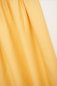 Preview: Viskose Crepe mit LENZING™ ECOVERO™ Fasern - Leia - blonde yellow - Mind the Maker
