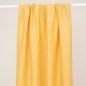 Preview: Viskose Crepe mit LENZING™ ECOVERO™ Fasern - Leia - blonde yellow - Mind the Maker