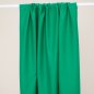 Preview: Viskose Crepe mit LENZING™ ECOVERO™ Fasern - Leia - jolly green - Mind the Maker