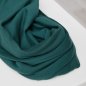 Preview: RESTSTÜCK 0,40m !!! - Light Terry Sweat mit TENCEL™ - pond - meetMilk