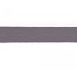 Preview: Schrägband - Musselin - 20mm - lilac