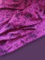 Preview: Viskose Twill mit LENZING™ ECOVERO™ Fasern - Lydia - orchid - Mind the Maker