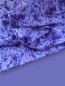 Preview: Viskose Twill mit LENZING™ ECOVERO™ Fasern - Lydia - violet - Mind the Maker