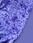 Preview: Viskose Twill mit LENZING™ ECOVERO™ Fasern - Lydia - violet - Mind the Maker