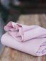 Preview: RESTSTÜCK 80cm !!! - Plain Ponte Knit mit TENCEL™ - puff - meetMilk