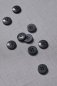 Preview: Knopf Corozo - Plain - 15 mm - anchor - meetMilk