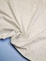 Preview: Baumwoll Jersey - melange - cream - Mind the Maker