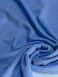 Preview: Jersey mit TENCEL™ Modal - Mika - bright blue - meetMilk