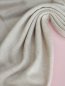 Preview: Merino Strick Jersey mit TENCEL™ - Miles - blonde beige - MeetMilk