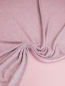 Preview: Merino Strick Jersey mit TENCEL™ - Miles - rose melange - MeetMilk