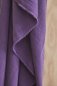 Preview: Crispy Crepe mit TENCEL™ - mauve - meetMilk