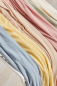 Preview: RESTSTÜCK 1,60m !!! - Derby Ribbed Jersey mit TENCEL™ - puff - MeetMilk